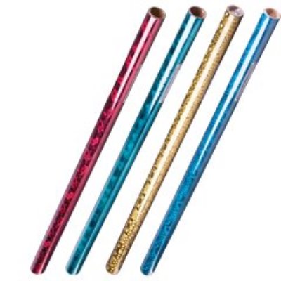 Пленки оберточные подарочные 