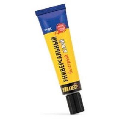 Хозяйственные клеи 