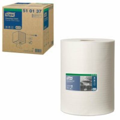 Протирочная бумага, материалы и диспенсеры к ним 