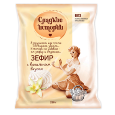 Зефир, мармелад, пастила, шербет, нуга, халва 