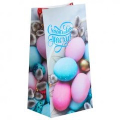 Пакеты подарочные пасхальные 