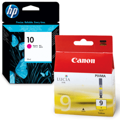 Картриджи для струйной техники 