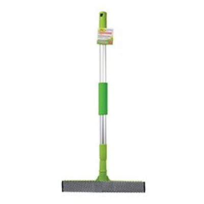 Щетки для мытья окон с ручкой 