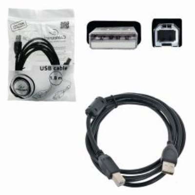 Кабели USB 2.0 AM-BM 