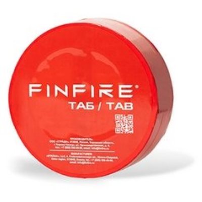 Автономные системы пожаротушения 