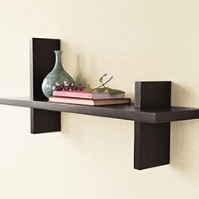 Полки навесные 