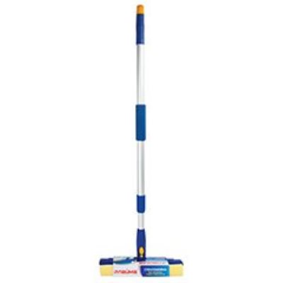 Держатели насадок-шубок для мытья окон 