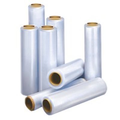 Стрейч-пленки упаковочные 