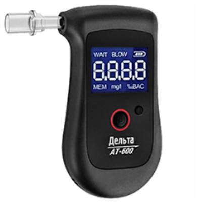 Алкотестеры 