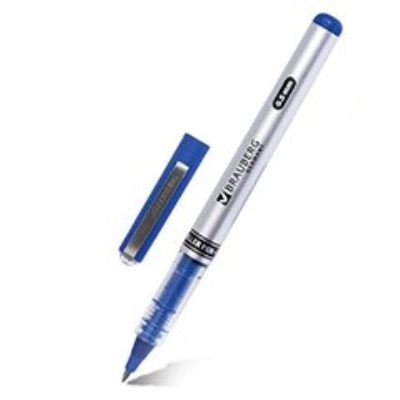 Ручки-роллеры 