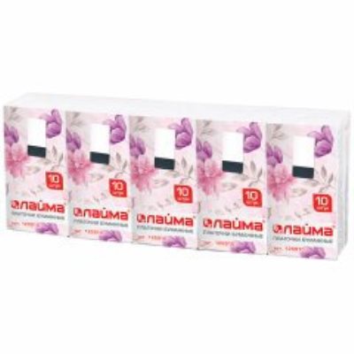 Платки носовые 