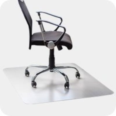 Защитные покрытия под компьютерные кресла 