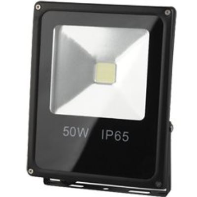 Внешнее освещение 