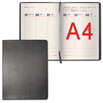 Еженедельники 