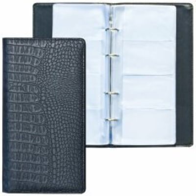 Визитницы настольные 