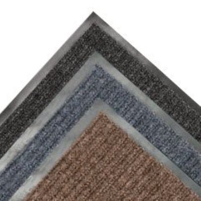 Коврики входные грязезащитные 