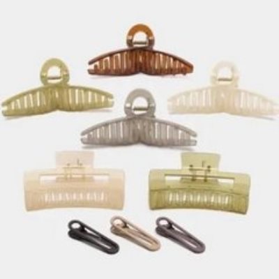 Наборы аксессуаров для волос 