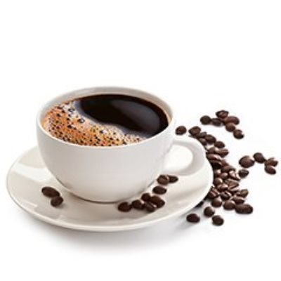 Приготовление кофе 