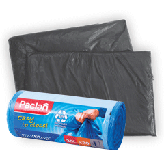 Мешки для мусора 