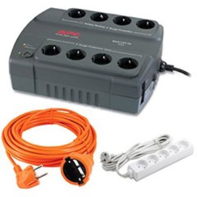 Аксессуары для подключения к электросети 