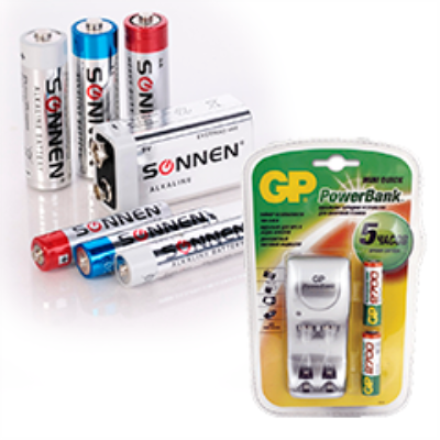 Зарядные устройства 