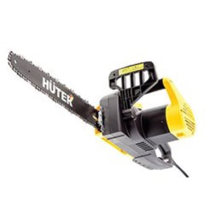 Электропилы цепные 