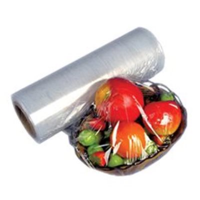 Пленки пищевые полиэтиленовые 