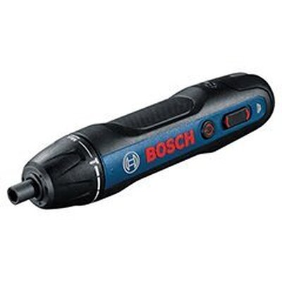 Отвертки аккумуляторные 
