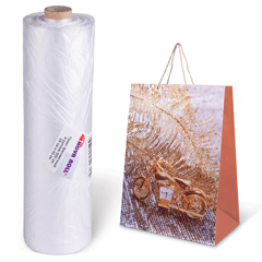 Пакеты упаковочные 