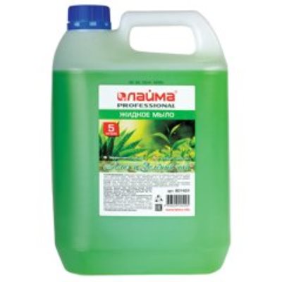 Мыло и диспенсеры, антисептические гели 