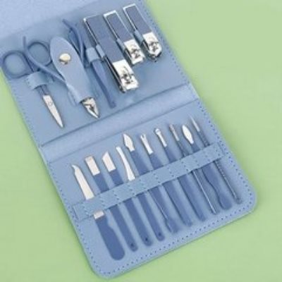 Инструменты личной гигиены 