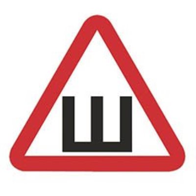 Знаки автомобильные 